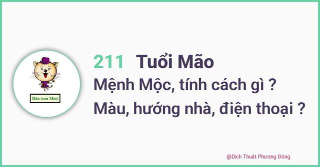6. Ý nghĩa của các con số theo tuổi, ngày sinh và mệnh 6. Ý nghĩa của các con số theo tuổi, ngày sinh và mệnh