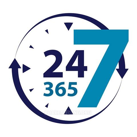 Vai trò của các doanh nghiệp 24/7 Vai trò của các doanh nghiệp 24/7