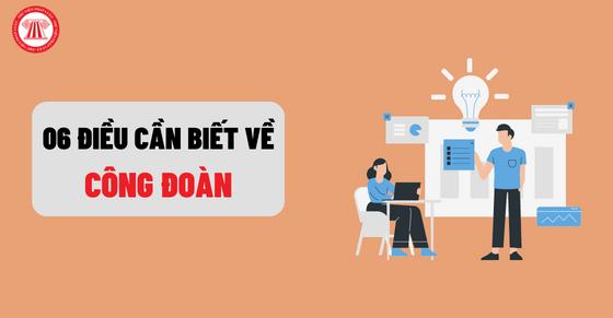 7. Quyền và trách nhiệm của công đoàn theo Luật Công đoàn 2012