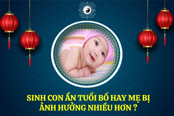 1. Ẩn tuổi là gì?