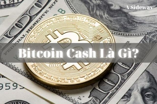 2. Mối quan hệ giữa Bitcoin Cash và Bitcoin.