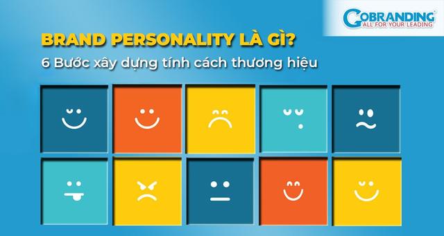 6. Độ nổi bật của thương hiệu
