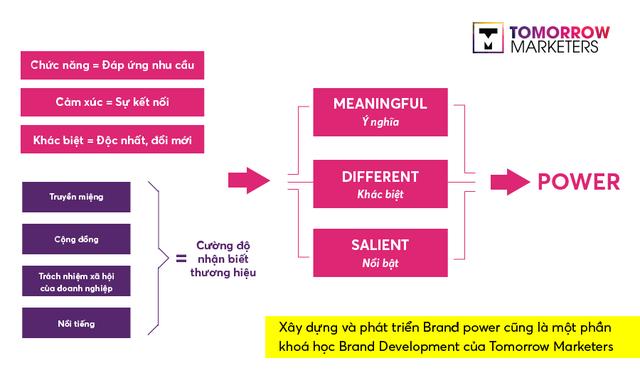3. Đo lường brand power