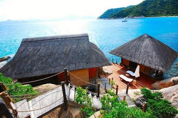 6. Đặc điểm thiết kế và tiện nghi của bungalow. 6. Đặc điểm thiết kế và tiện nghi của bungalow.