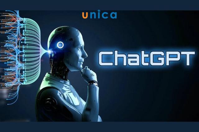Chat GPT là công cụ gì?