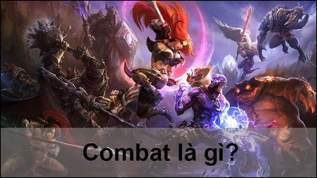 Game Combat Squad - Sức hút và đặc điểm