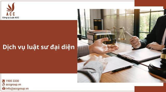 1. Đội Ngũ Luật Sư Công ty Luật ACC là gì?