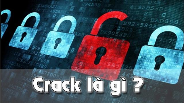 10. Crack là gì?