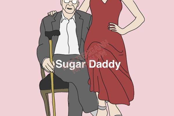 5. Bản dịch của "daddy" trong tiếng Việt là gì? 5. Bản dịch của "daddy" trong tiếng Việt là gì?