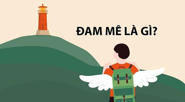4. Mục tiêu cuộc đời và đam mê