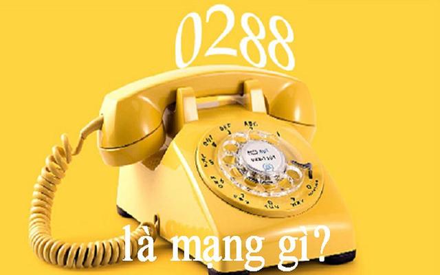 5. Đầu số 0288 có phải là lừa đảo không? 5. Đầu số 0288 có phải là lừa đảo không?