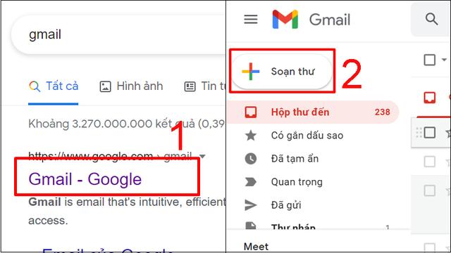 12. Cách gửi fax qua hộp thư Gmail 12. Cách gửi fax qua hộp thư Gmail
