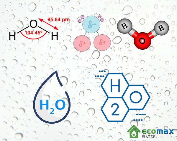 Tính chất hóa học của nước