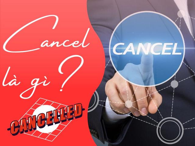 1. Đặc điểm và cách sử dụng của ngoại động từ "cancel" trong tiếng Anh 1. Đặc điểm và cách sử dụng của ngoại động từ "cancel" trong tiếng Anh
