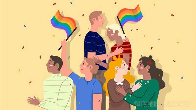3. Đối phó với Homophobia: Chiến lược thay đổi 3. Đối phó với Homophobia: Chiến lược thay đổi