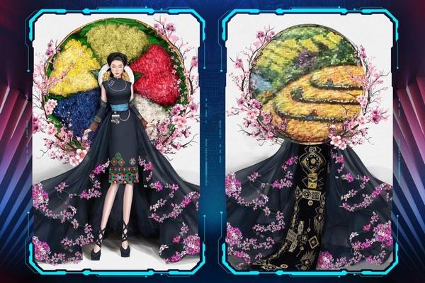 Vì sao lồng đèn con thỏ khuynh đảo giới trẻ? Vì sao lồng đèn con thỏ khuynh đảo giới trẻ?