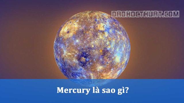 2. Vị thần Mercurius 2. Vị thần Mercurius