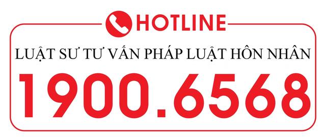 Tư vấn luật trực tuyến miễn phí qua tổng đài điện thoại: 1900.6568 Tư vấn luật trực tuyến miễn phí qua tổng đài điện thoại: 1900.6568