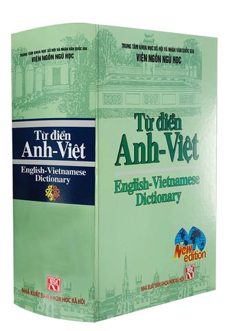 Từ điển Tiếng Việt (Vietnamese dictionary) Từ điển Tiếng Việt (Vietnamese dictionary)