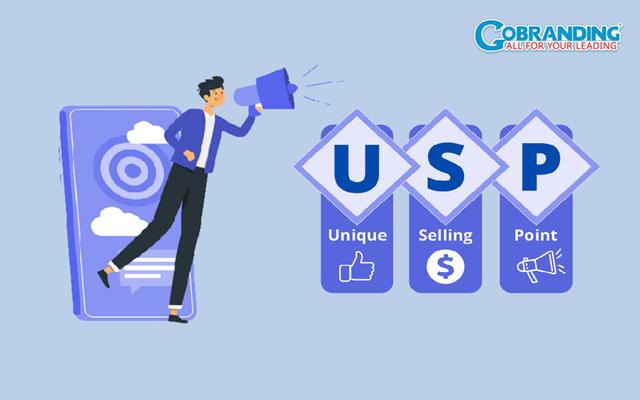 3. Cách phát triển USP độc đáo và mạnh mẽ 3. Cách phát triển USP độc đáo và mạnh mẽ