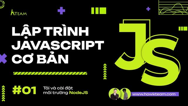 Môi trường chạy JavaScript Môi trường chạy JavaScript