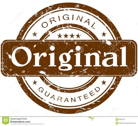 Những cách để phát triển ý tưởng original trong cuộc sống hàng ngày Những cách để phát triển ý tưởng original trong cuộc sống hàng ngày