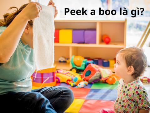6. Ý nghĩa và tầm ảnh hưởng của câu nói Peekaboo