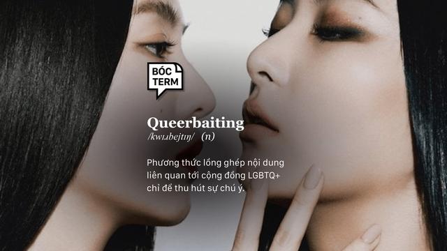 6. Tác động và tranh cãi xoay quanh queerbaiting trong các video âm nhạc gần đây 6. Tác động và tranh cãi xoay quanh queerbaiting trong các video âm nhạc gần đây