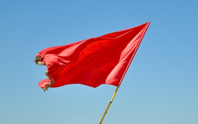 5. Vì sao red flag trở nên phổ biến? 5. Vì sao red flag trở nên phổ biến?