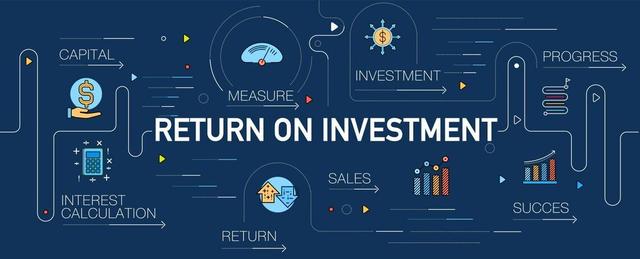 3. Ưu điểm và nhược điểm của chỉ số ROI 3. Ưu điểm và nhược điểm của chỉ số ROI