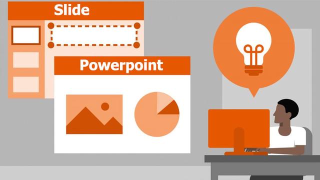 Những phần mềm tạo slide chuyên nghiệp phổ biến Những phần mềm tạo slide chuyên nghiệp phổ biến