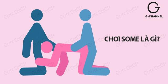 Tác hại và rủi ro khi tham gia quan hệ some Tác hại và rủi ro khi tham gia quan hệ some