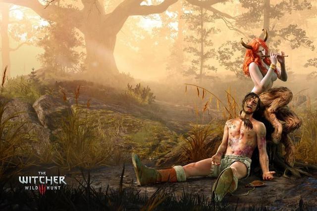 Thông tin về nhân vật Succubus trong thần thoại Thông tin về nhân vật Succubus trong thần thoại