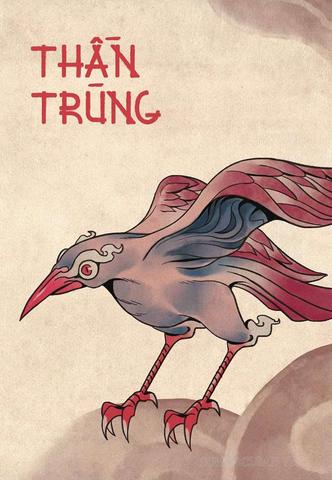 4. Sự thật về Thần Trùng và quan niệm tâm linh xung quanh nó. 4. Sự thật về Thần Trùng và quan niệm tâm linh xung quanh nó.