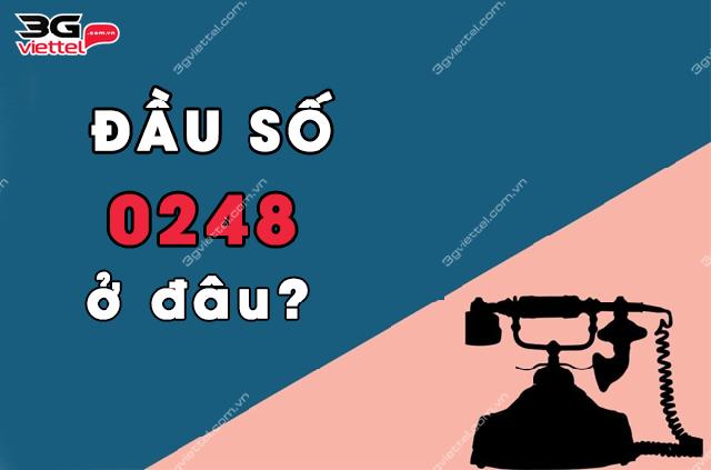 Hướng dẫn chặn cuộc gọi từ số điện thoại 0248