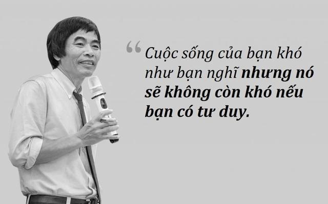 Bản lĩnh và khả năng vượt qua khó khăn trong cuộc sống Bản lĩnh và khả năng vượt qua khó khăn trong cuộc sống