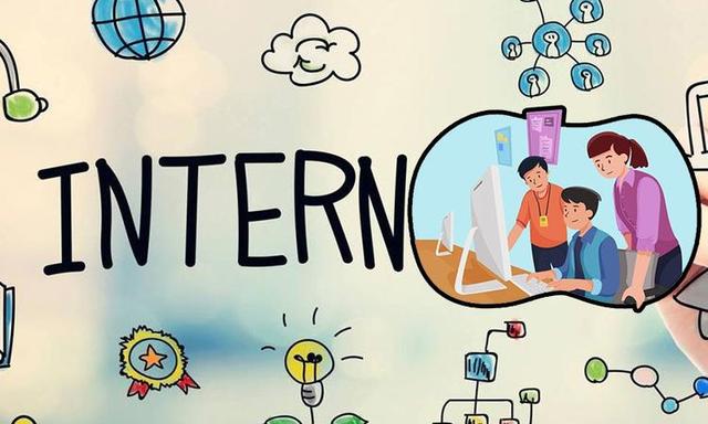 Các công việc intern phổ biến nhất cho sinh viên Các công việc intern phổ biến nhất cho sinh viên