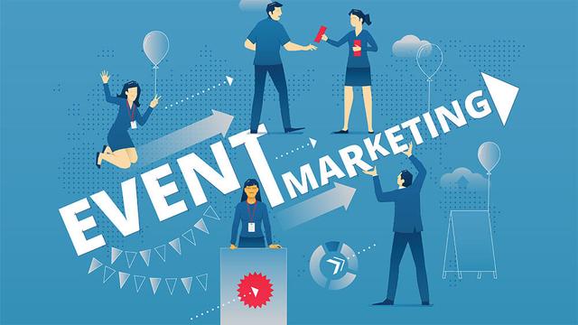 6. Mức lương của nhân viên event và các cách tăng thu nhập trong ngành