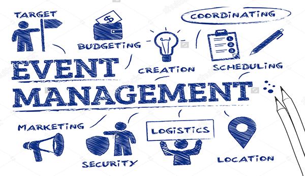 2. Công việc của nhân viên tổ chức event chuyên nghiệp như thế nào?