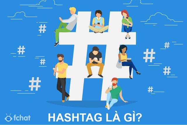 5. Những lưu ý khi sử dụng hashtag trên mạng xã hội 5. Những lưu ý khi sử dụng hashtag trên mạng xã hội