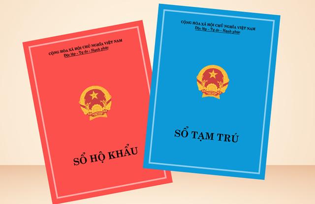 4. Thủ tục và hồ sơ đăng ký hộ khẩu thường trú 4. Thủ tục và hồ sơ đăng ký hộ khẩu thường trú