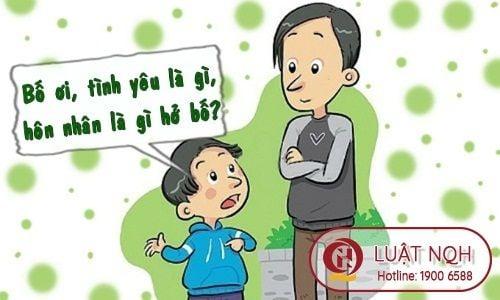 Quy định về hôn nhân trong pháp luật Quy định về hôn nhân trong pháp luật
