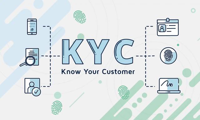 Các thông tin KYC được coi là một bản danh sách cá nhân và tổ chức có liên quan đến các hoạt động tội phạm Các thông tin KYC được coi là một bản danh sách cá nhân và tổ chức có liên quan đến các hoạt động tội phạm