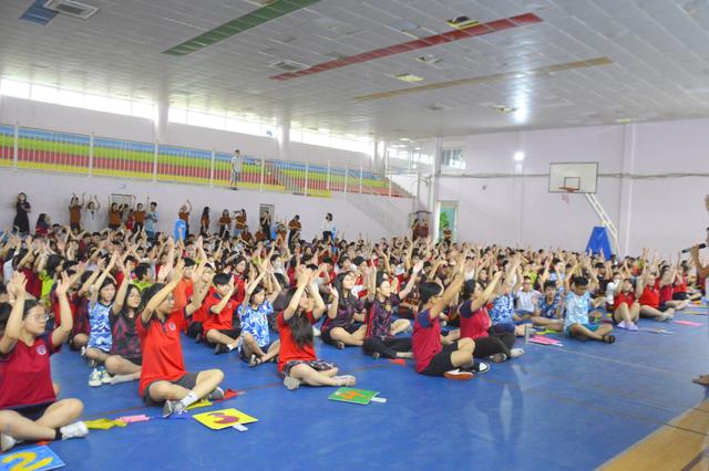1. Chào 2023 - Chào 12 tháng khỏe Nâng cao hiểu biết về Đái tháo đường (14/11)