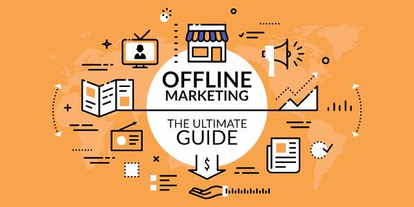 Offline là gì và tầm quan trọng của hoạt động offline Offline là gì và tầm quan trọng của hoạt động offline
