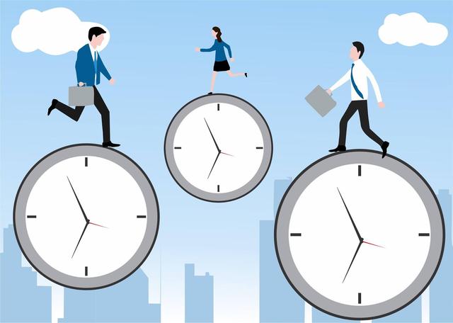 Quản lý thời gian hiệu quả trong cuộc sống gia đình Quản lý thời gian hiệu quả trong cuộc sống gia đình