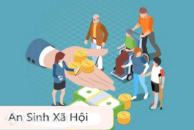 8. An sinh xã hội là gì?