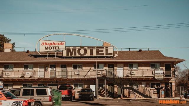 4. Motel là gì? Đặc điểm và sự khác biệt với mô hình truyền thống Hotel