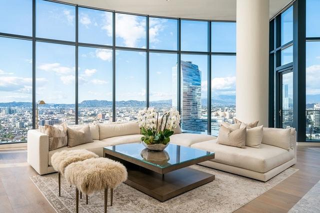 1. Penthouse là gì? Đặc điểm và giá trị của căn hộ Penthouse