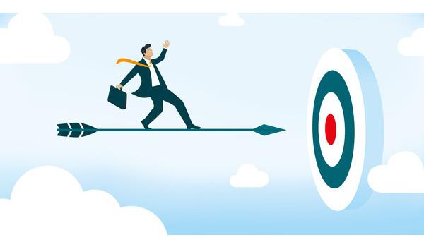 Lời khuyên số 1: Tạo ra mục tiêu rõ ràng